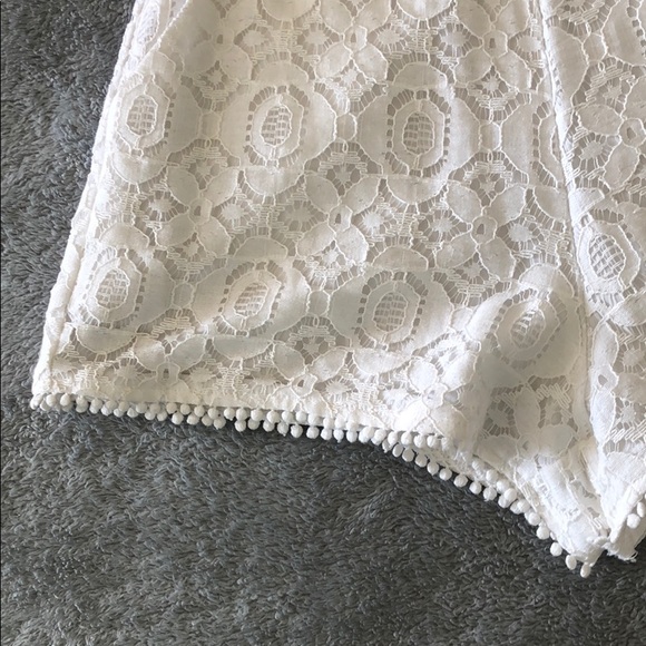 NWT Pacsun Romper - Picture 3 of 6